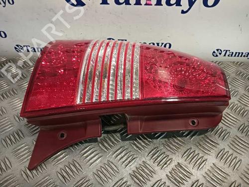 Left taillight KIA PICANTO I (SA) 1.1 | BP26576966C34 