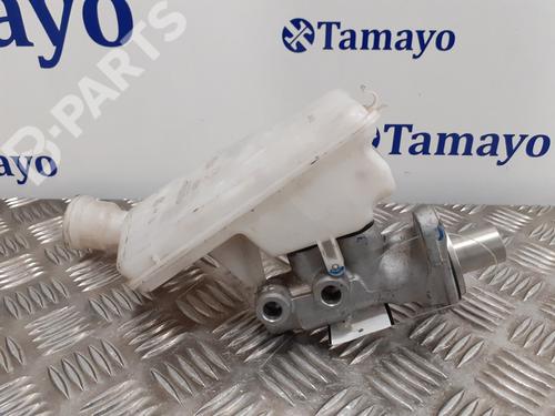 Used Brake master cylinder PEUGEOT 2008 I (CU_) 1.6 BlueHDi 120 (120 hp) 3682326