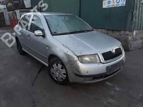 Startmotor SKODA FABIA I (6Y2)  | BP4707906M8 