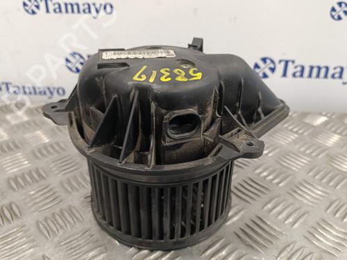 Heater blower motor RENAULT TRAFIC II Van (FL) | BP23438549M62 - Image 4