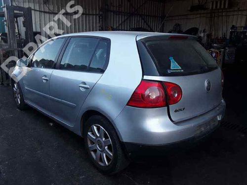 Left rear window motor VW GOLF V (1K1) 1.9 TDI | BP2821698E23 