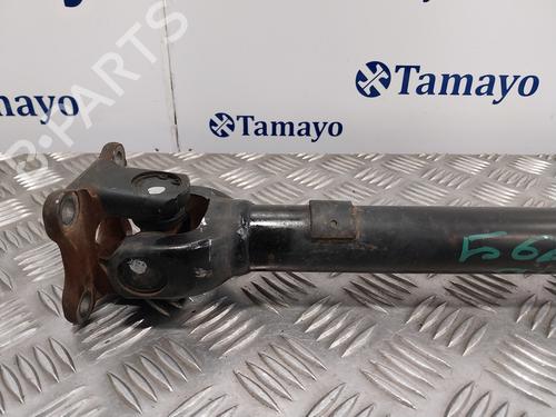 Driveshaft SUZUKI JIMNY Closed Off-Road Vehicle (SN) 1.5 DDiS 4x4 | BP16691600M37 