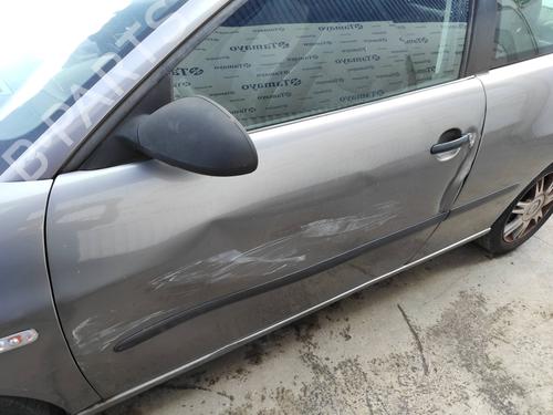 Tailgate lock SEAT IBIZA III (6L1) 1.9 TDI | BP15083483C101 