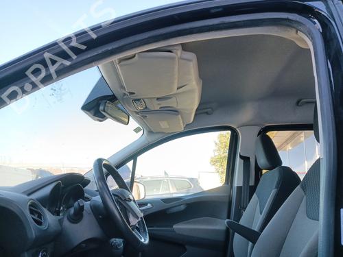 Drzwi boczne / przesuwne lewe FORD TOURNEO COURIER B460 MPV | BP30699981C74