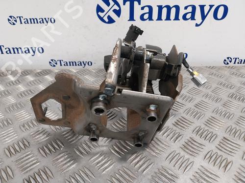 Break pedal PEUGEOT 106 II (1A_, 1C_) 1.1 i | BP26579660I19 