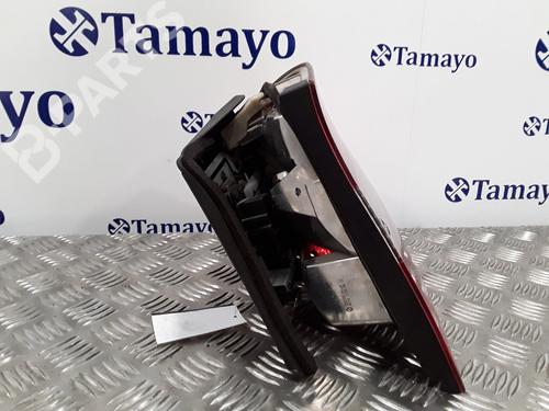 Right taillight BMW 3 (E46)  | BP7664372C35 
