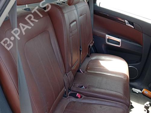 Used Rear seat Rear seat 38179630 38179630