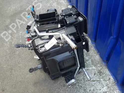 Heater matrix box AUDI A6 Allroad C6 (4FH) 3.0 TDI quattro | BP14360115M61 