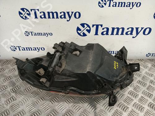 Koplamp links NISSAN MICRA III (K12) 1.4 16V | BP30744792C28