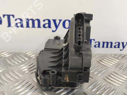 Front right lock FORD FIESTA VI (CB1, CCN)  | BP15352399C97 