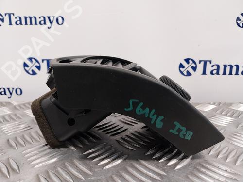 Commande Chauffage CITROËN C4 Grand Picasso I (UA_)  | BP16285651I5