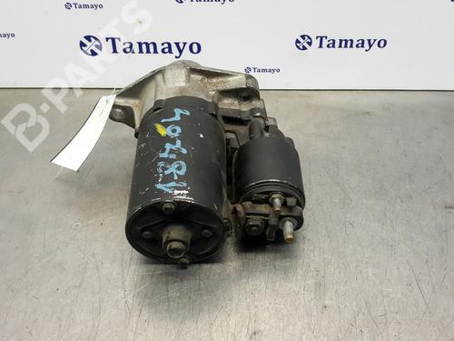 Starter OPEL VECTRA B (J96)  | BP107404M8 