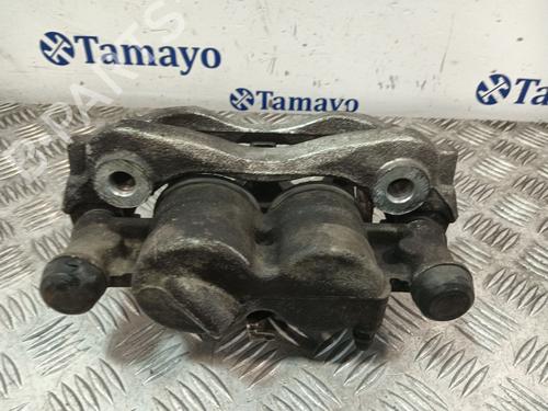 Left front brake caliper FIAT DUCATO Van (250_)  | BP32522454M105  - Image 5