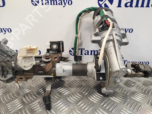 Steering column TOYOTA YARIS (_P13_) 1.3 (NSP130_, NSP130) | BP15098386M21