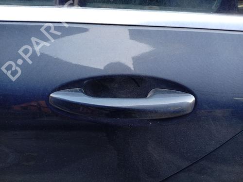 Used Rear left exterior door handle Rear left exterior door handle MERCEDES-BENZ C-CLASS (W205) C 220 BlueTEC / d (205.002, 205.004) (170 hp) 34165284 34165284