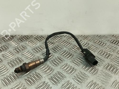 Used Electronic sensor Electronic sensor PEUGEOT PARTNER ORIGIN MPV (G_) 1.6 HDi 75 (75 hp) 33455272 33455272