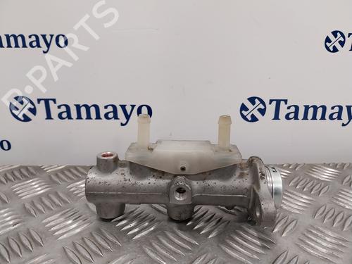 Brake master cylinder MITSUBISHI OUTLANDER I (CU_W) 2.0 (CU2W) | BP16691433M77 