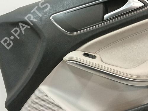 Front right panel MERCEDES-BENZ A-CLASS (W176) A 180 (176.042) | BP35791631C59 - Image 2