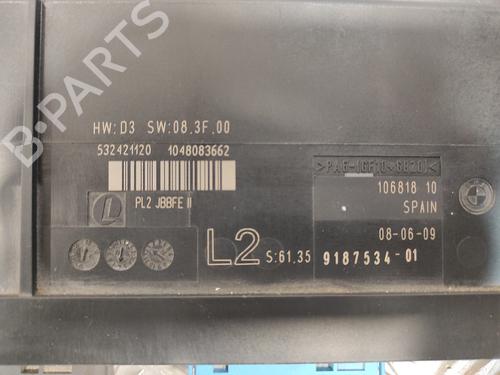 Electronic module BMW 1 (E87)  | BP15897146M83 