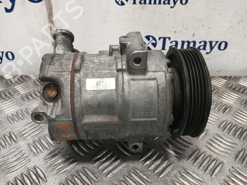 AC compressor OPEL CORSA D (S07) 1.2 (L08, L68) | BP29608148M34 