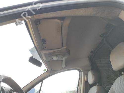 Elektronisk modul PEUGEOT PARTNER Box Body/MPV (5_, G_)  | BP27683269M83 