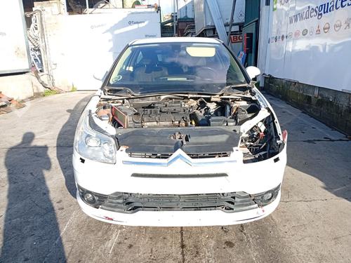 Engine CITROËN C4 I (LC_) 1.6 16V | BP31871420M1