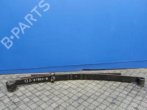 Other PIAGGIO PORTER Platform/Chassis 1.4 D | BP14359198O1 