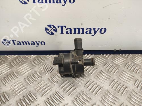 Other FORD MONDEO III (B5Y) 2.0 16V TDDi / TDCi | BP21795027O1 