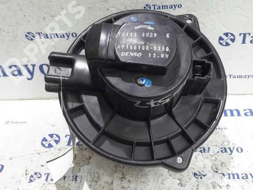 Varmvifte JEEP GRAND CHEROKEE II (WJ, WG) 3.1 TD 4x4 | BP1566032M62 