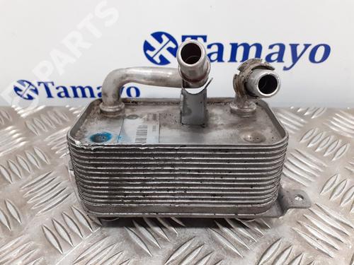 Oliekøler BMW 7 (E65, E66, E67) 735 i, Li | BP9079502M33 