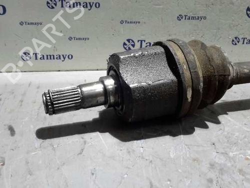 Right rear driveshaft HYUNDAI SANTAMO 2.0 | BP13305041M41 