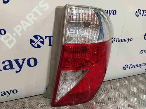Right taillight HONDA FR-V (BE) 2.2 i CTDi (BE5) | BP7505345C35 