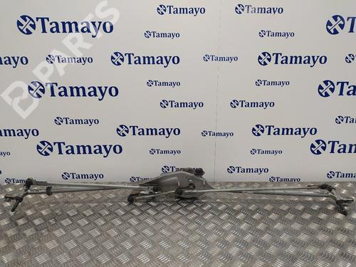 Front wiper motor OPEL ASTRA J Sports Tourer (P10)  | BP8952244M29 