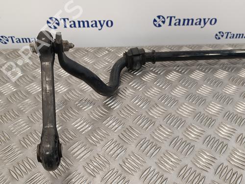 Anti roll bar AUDI A5 (8T3) 2.0 TDI | BP16360612M96 
