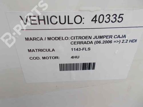 Driver airbag CITROËN JUMPER II Van 2.2 HDi 100 | BP1164034C9 