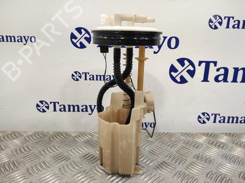 Fuel pump NISSAN QASHQAI / QASHQAI +2 I (J10, NJ10, JJ10E)  | BP20510204M76 