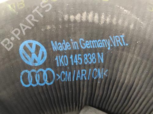 Pipe VW TOURAN (1T1, 1T2) 1.9 TDI | BP15778552M125 