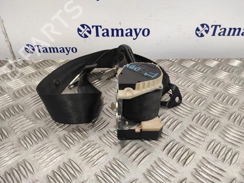 Rear left seatbelt RENAULT TWINGO II (CN0_) 1.2 (CN0D) | BP22274101I29 