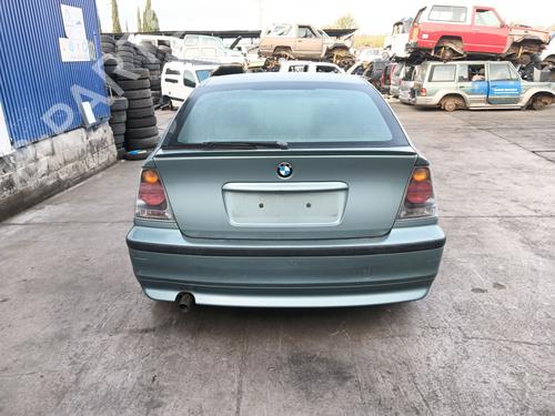 Ignition coil BMW 3 Compact (E46) 316 ti | BP33455240M94  - Image 12