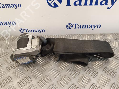 Used Front right seatbelt MERCEDES-BENZ B-CLASS Sports Tourer (W245) [2005-2011]  16848966