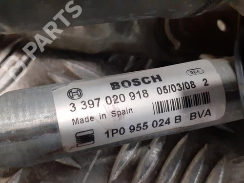 Essuie-glace moteur avant SEAT LEON (1P1) 1.9 TDI | BP9184202M29 