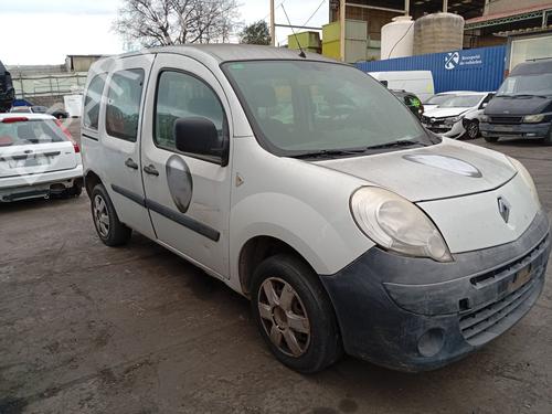 Høyre foran støtdemper RENAULT KANGOO / GRAND KANGOO II (KW0/1_) 1.5 dCi 85 (KW0K, KW0L, KW0B) (86 hp) 32406720
