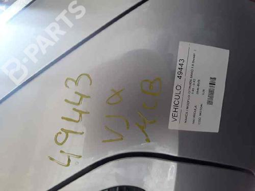 Engine control unit (ECU) CITROËN SAXO (S0, S1) 1.5 D | BP5772581M57 