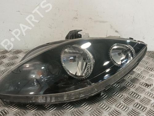 Used Left headlight Left headlight 38647607 38647607