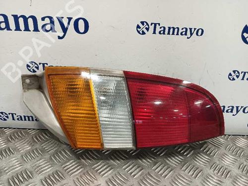 Right taillight HYUNDAI ATOS (MX)  | BP24618248C35 
