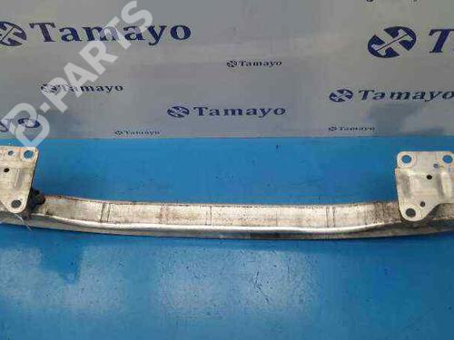 Front bumper reinforcement RENAULT MEGANE II (BM0/1_, CM0/1_) 1.9 dCi (BM0G, CM0G) | BP5119065C109 