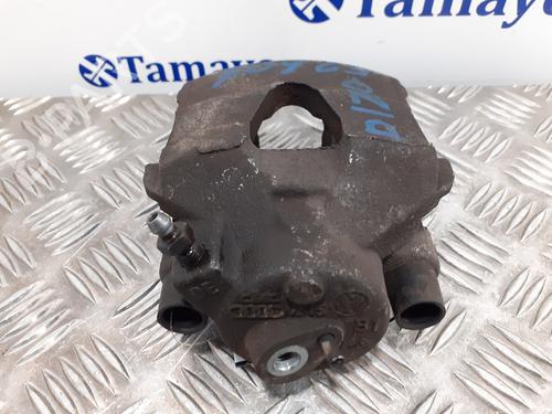 Left front brake caliper SEAT IBIZA IV (6J5, 6P1) | BP11565220M105