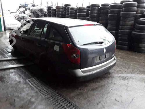 Instrument cluster RENAULT LAGUNA II Grandtour (KG0/1_) 2.2 dCi (KG0F) | BP5233302C47 