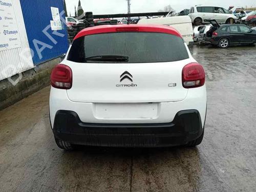 Luftrenser kiste CITROËN C3 II (SC_)  | BP29866695M87 