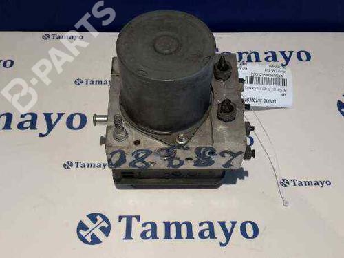 ABS pump PEUGEOT 307 (3A/C) 2.0 HDi 135 | BP914771M43 